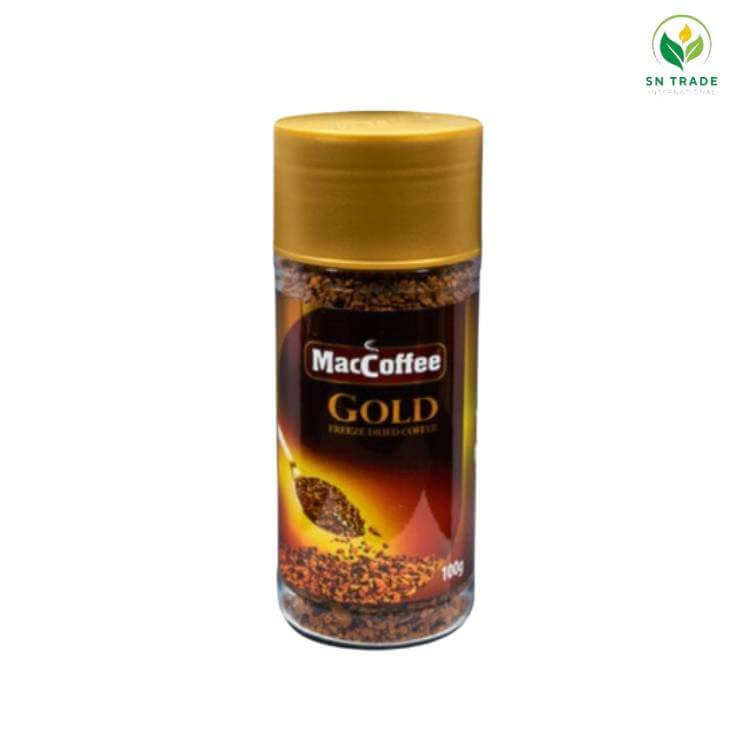 MacCoffee Gold- 50gm