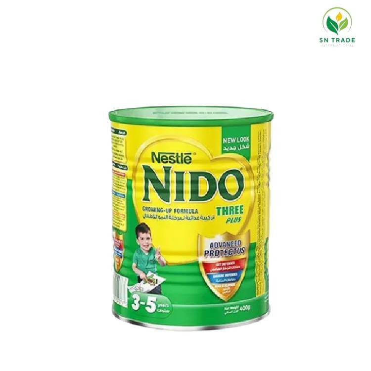 Nido 3+ (Dubai) 400gm