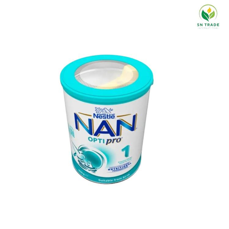 Nestlé Nan Optipro-1 – 800g