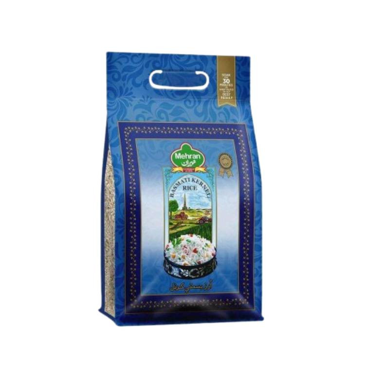 Mehran Super Basmati Rice 1kg