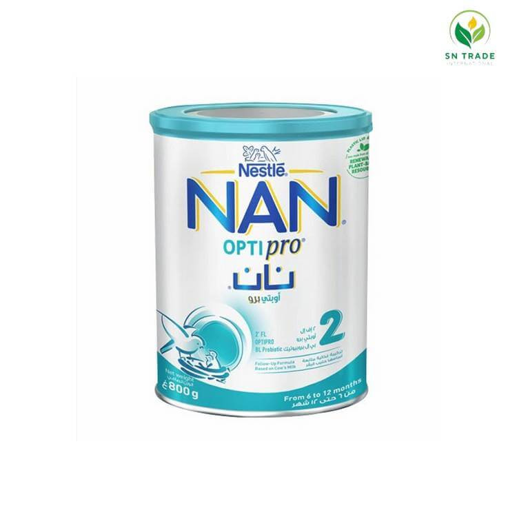 Nestlé Nan Optipro-2 – 800g