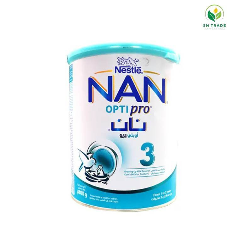 Nestlé Nan Optipro-3 – 800g