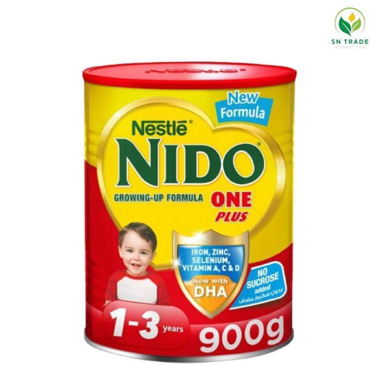 Nido 1+ (Dubai)-900gm