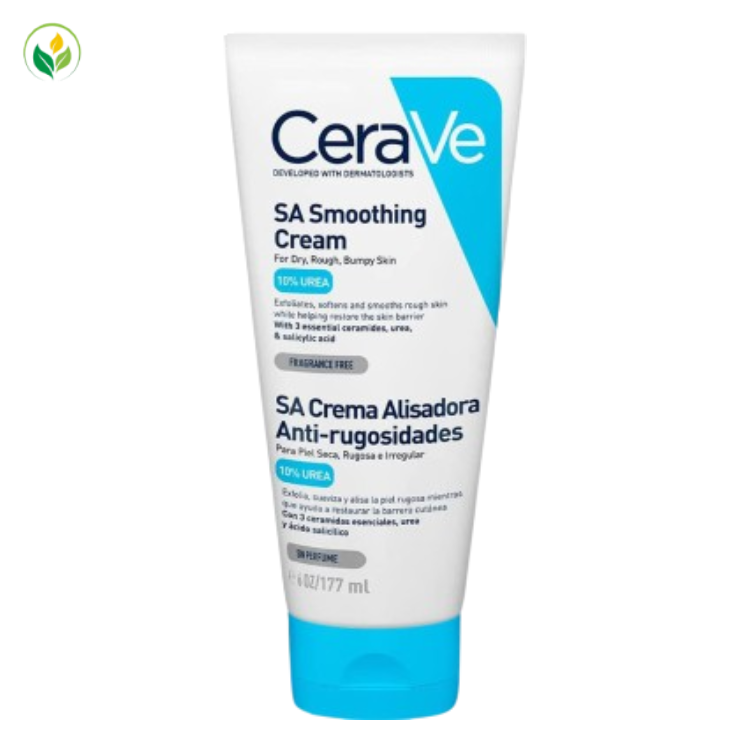 CeraVe SA Smoothing Cream 177ml