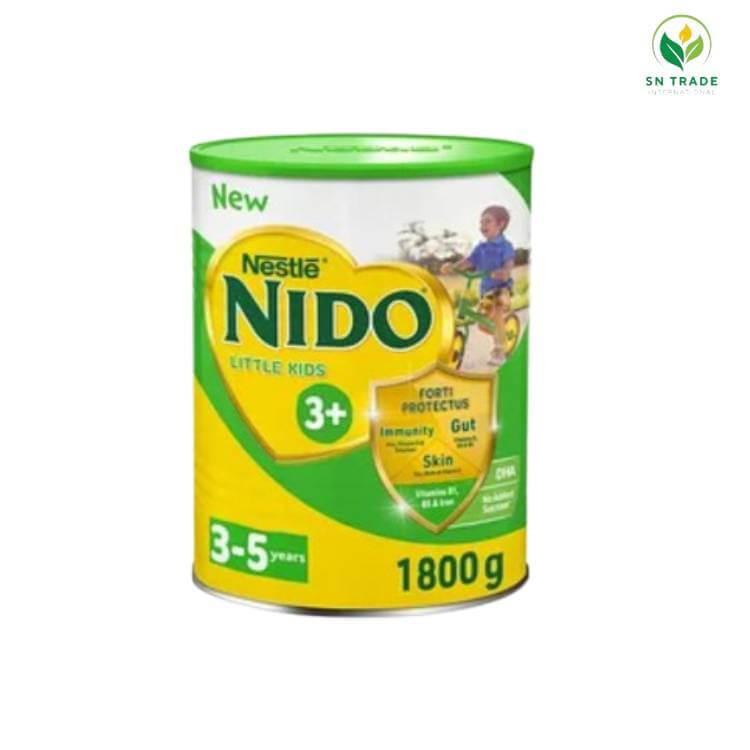 Nido 3+ (Dubai) 1.8kg