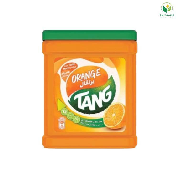 Tang Orange (Bahrain) 2kg